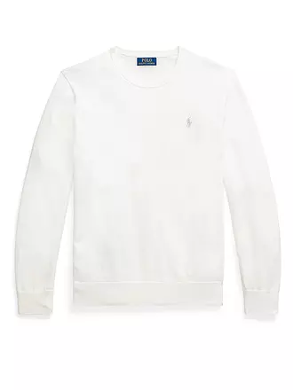 POLO RALPH LAUREN | Pullover | weiss