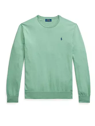 POLO RALPH LAUREN | Pullover | hellgrün