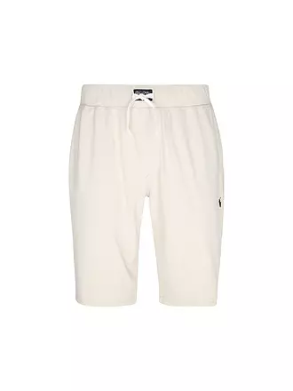 POLO RALPH LAUREN | Pyjama Shorts | hellgrau