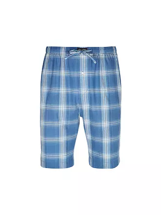 POLO RALPH LAUREN | Pyjamashorts | blau