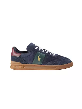 POLO RALPH LAUREN | Sneaker AERA | dunkelblau