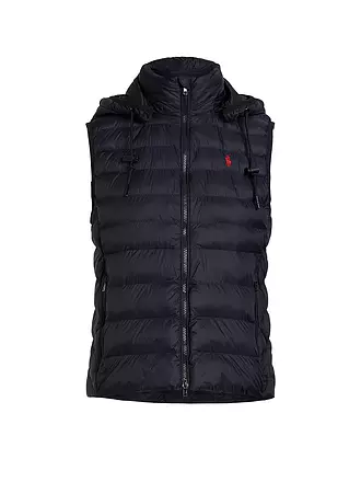 POLO RALPH LAUREN | Steppgilet | 