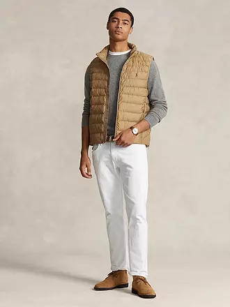 POLO RALPH LAUREN | Steppgilet | 