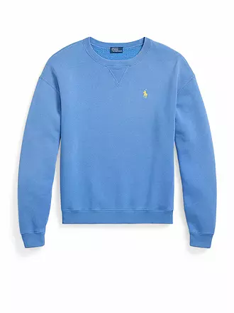 POLO RALPH LAUREN | Sweater | blau