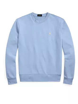 POLO RALPH LAUREN | Sweater | hellblau