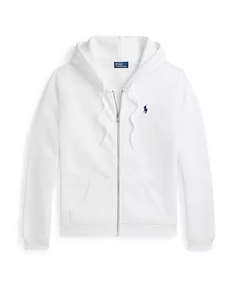 POLO RALPH LAUREN | Sweatjacke | dunkelblau