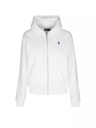 POLO RALPH LAUREN | Sweatjacke | dunkelblau