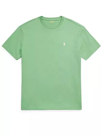 POLO RALPH LAUREN | T Shirt Custom Slim Fit | beige