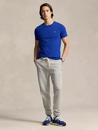 POLO RALPH LAUREN | T-Shirt Slim Fit | blau