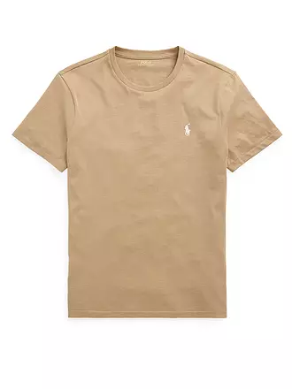 POLO RALPH LAUREN | T-Shirt Slim Fit | beige