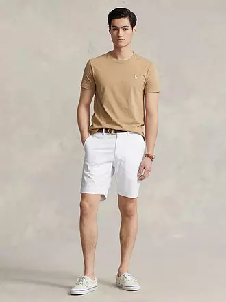 POLO RALPH LAUREN | T-Shirt Slim Fit | beige