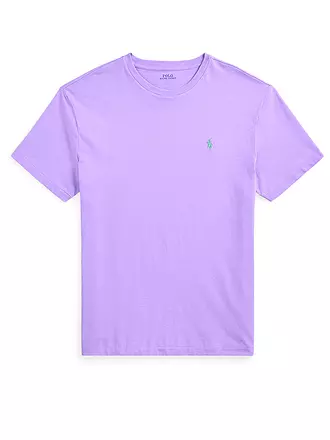 POLO RALPH LAUREN | T-Shirt Slim Fit | lila