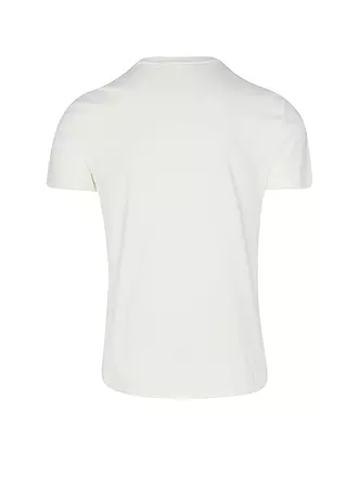 POLO RALPH LAUREN | T-Shirt Slim Fit | grün