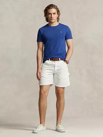 POLO RALPH LAUREN | T-Shirt Slim Fit | grün