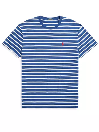 POLO RALPH LAUREN | T-Shirt | dunkelblau