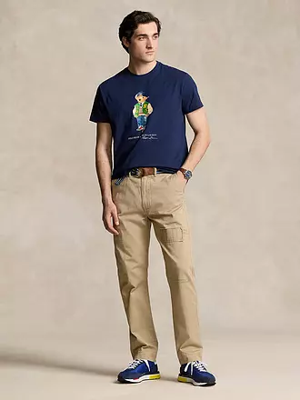 POLO RALPH LAUREN | T-Shirt | dunkelblau