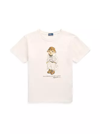 POLO RALPH LAUREN | T-Shirt | weiss