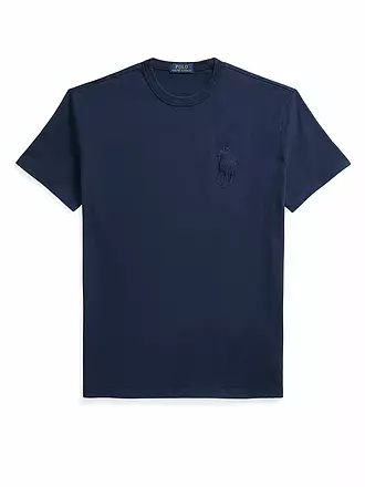 POLO RALPH LAUREN | T-Shirt | dunkelblau