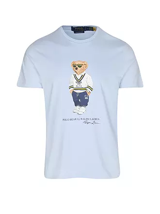 POLO RALPH LAUREN | T-Shirt | dunkelblau