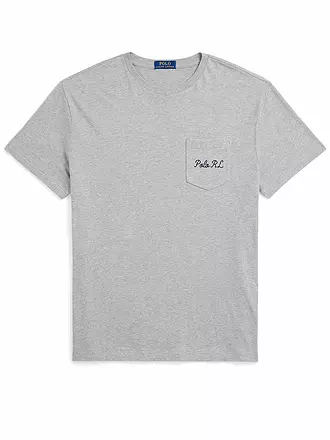 POLO RALPH LAUREN | T-Shirt | grau