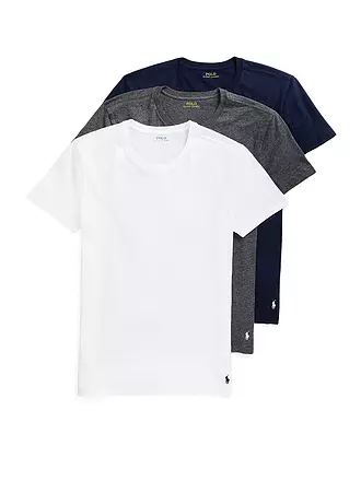 POLO RALPH LAUREN | T-Shirts 3-er Pkg. | 