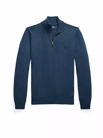 POLO RALPH LAUREN | Troyer Pullover Regular Fit | 