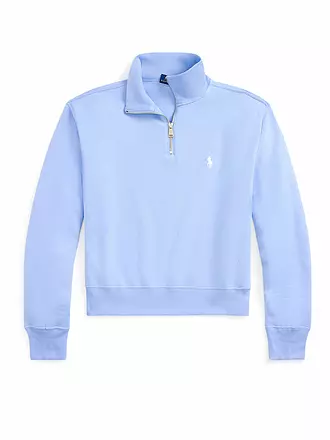 POLO RALPH LAUREN | Troyerpullover | blau