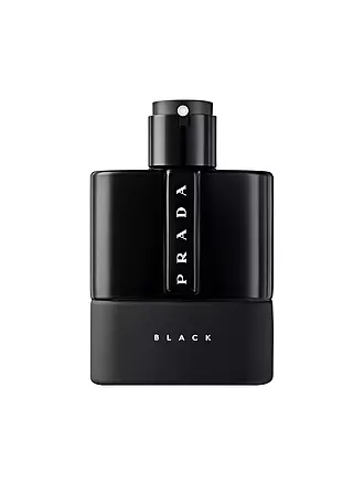 PRADA | Luna Rossa Black Eau de Parfum 100ml Nachfüllbar | 