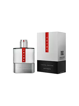 PRADA | Luna Rossa Eau de Toilette 100ml | keine Farbe