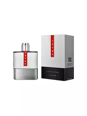 PRADA | Luna Rossa Eau de Toilette 150ml | keine Farbe