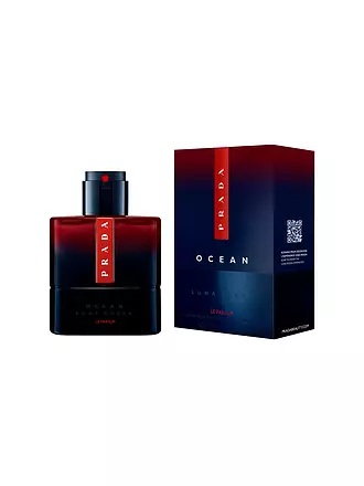 PRADA | Luna Rossa Ocean Le Parfum 100ml Nachfüllbar | keine Farbe