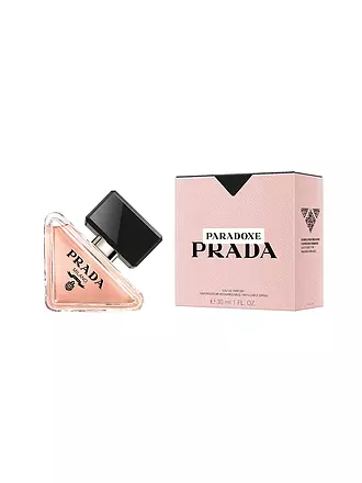 PRADA | Paradoxe Eau de Parfum 30ml Nachfüllbar | 