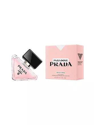 PRADA | Paradoxe Virtual Flower Eau de Parfum 100ml Nachfüllflakon | keine Farbe