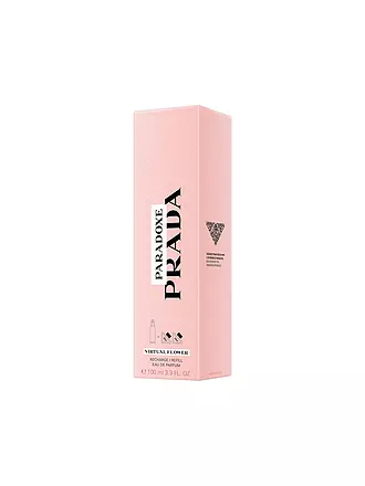 PRADA | Paradoxe Virtual Flower Eau de Parfum 100ml Nachfüllflakon | 