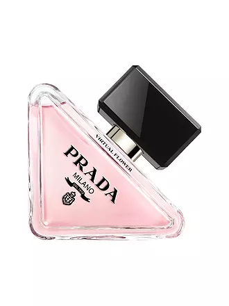 PRADA | Paradoxe Virtual Flower Eau de Parfum 90ml Nachfüllbar | keine Farbe