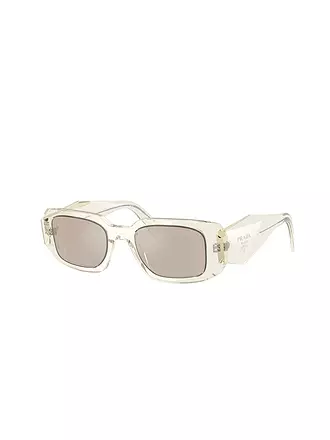 PRADA | Sonnenbrille 0PR17WS/49 | transparent