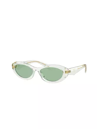 PRADA | Sonnenbrille 0PR26ZS/55 | transparent