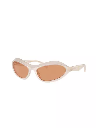 PRADA | Sonnenbrille 0PRA20S/61 | rosa