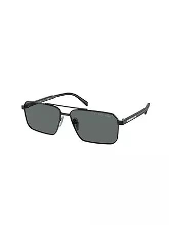 PRADA | Sonnenbrille 0PRA57S/61 | schwarz