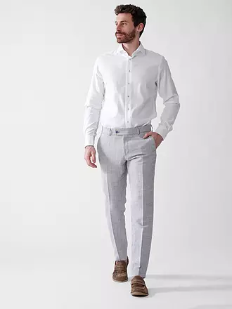 PROFUOMO | Businesshemd Slim Fit | weiss