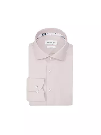 PROFUOMO | Businesshemd Slim Fit | rosa