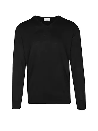 PROFUOMO | Pullover | hellgrau