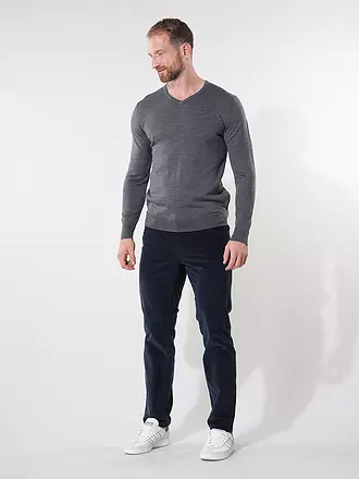 PROFUOMO | Pullover | grau