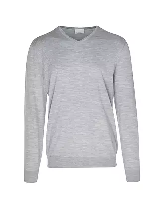 PROFUOMO | Pullover | dunkelblau