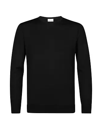 PROFUOMO | Pullover | schwarz