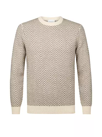 PROFUOMO | Pullover | beige