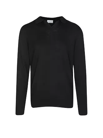 PROFUOMO | Pullover | schwarz