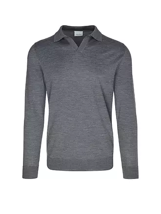 PROFUOMO | Pullover | grau