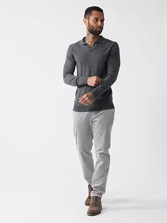 PROFUOMO | Pullover | grau