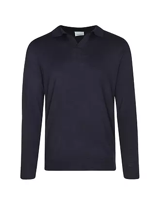 PROFUOMO | Pullover | dunkelblau